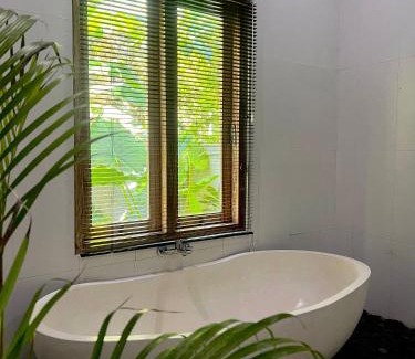 Petulu Villa | Villa Serenity At Ubud Side