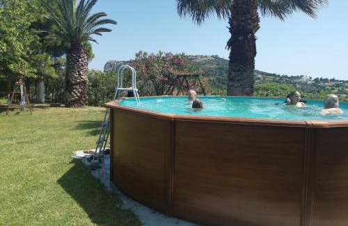 Sipiada House | Villa serenity