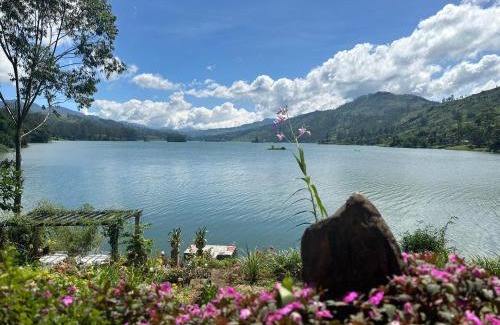 Dickoya Hotel | Villa Serenity