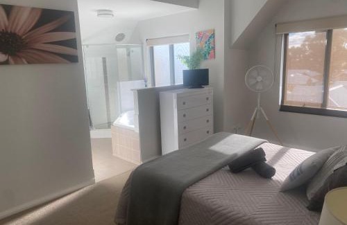 Mandurah Apartment | Villa Serenity On The Terrace