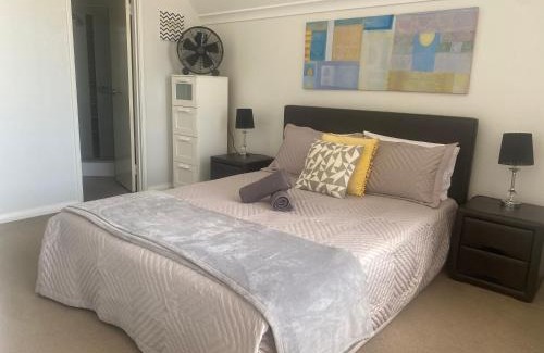 Mandurah Apartment | Villa Serenity On The Terrace