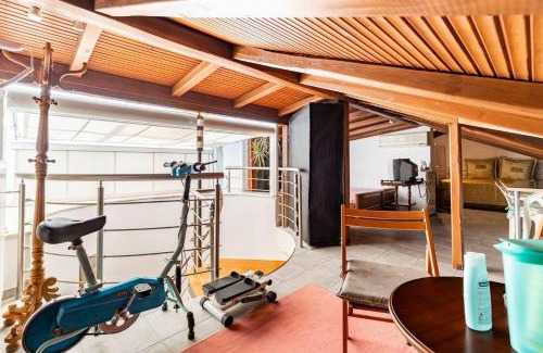 Sipiada Villa | Villa Serenity relaxing retreat in Kymi Euboea