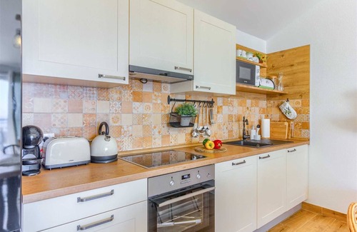 Splitska Villa | Villa Serenity - Silence, view and heated pool