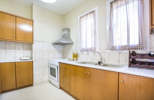 Tselendata Villa | Villa Serenity sleeps 9!