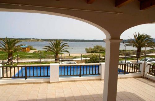 Fornells Villa | Villa Ses Vinyes 2
