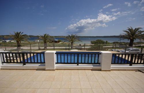 Fornells Villa | Villa Ses Vinyes 2