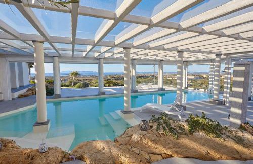 Marsala Villa | Villa Seven Islands