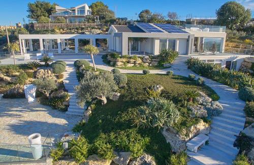 Marsala Villa | Villa Seven Islands