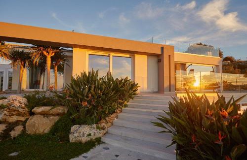 Marsala Villa | Villa Seven Islands