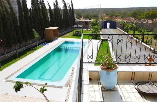 Essaouira Villa | Villa Shahinaz