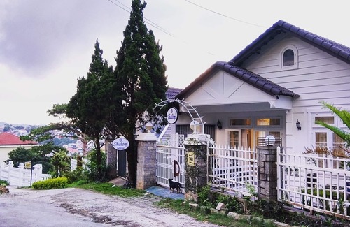 Da Lat Villa | Villa Shalom Dalat - Entire place