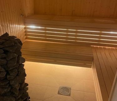 Solvesborg Municipality House | Villa Sharevik