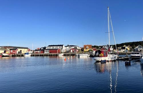 Solvesborg Municipality House | Villa Sharevik