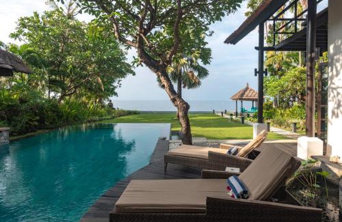 Lokapaksa Villa | Villa Sheeba