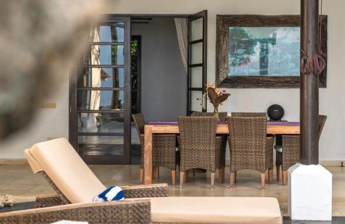 Lokapaksa Villa | Villa Sheeba