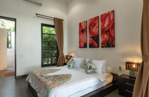 Lokapaksa Villa | Villa Sheeba
