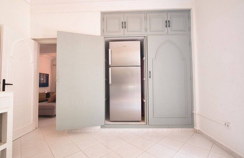 Drargua Villa | VILLA SHERAZADE AGADIR complimentary breakfast