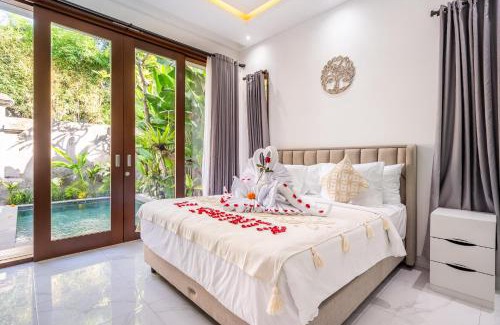 Central Seminyak Villa | Villa Shinta by JB Villas