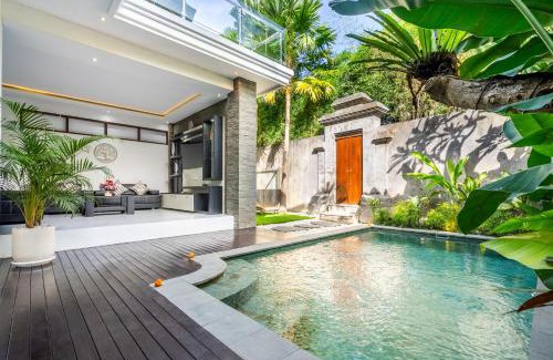 Central Seminyak Villa | Villa Shinta by JB Villas