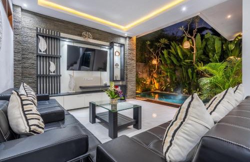 Central Seminyak Villa | Villa Shinta by JB Villas