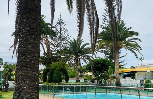 Playa del Ingles Ski Chalet | Villa "siena" Centro de Playa del Ingles, 10 Min de la Playa y 5 Min de CC Yumbo