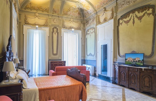 Ercolano Hotel | Villa Signorini Events & Hotel