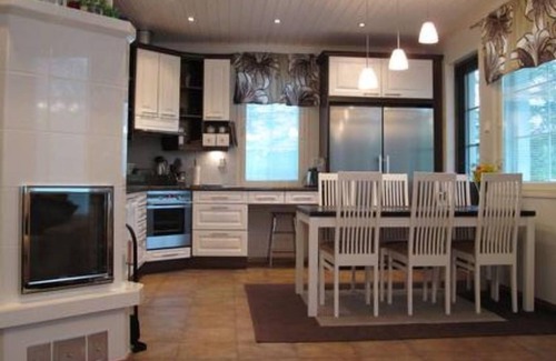 Rautalampi House | Villa Siimestö by Interhome