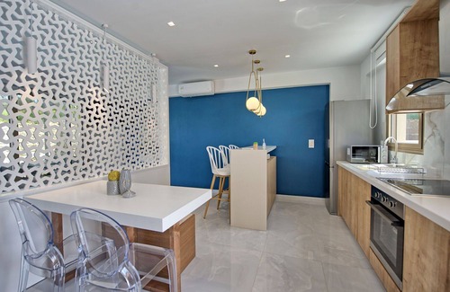 Filaki Villa | Villa Silentium Ionia – Vacation villa with private pool in Argyroupoli, Crete