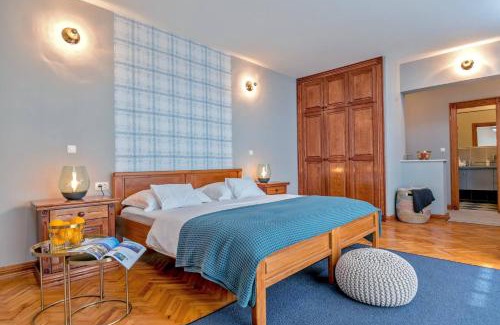 Hvar Villa | Villa Silversea in Hvar infinity heated pool