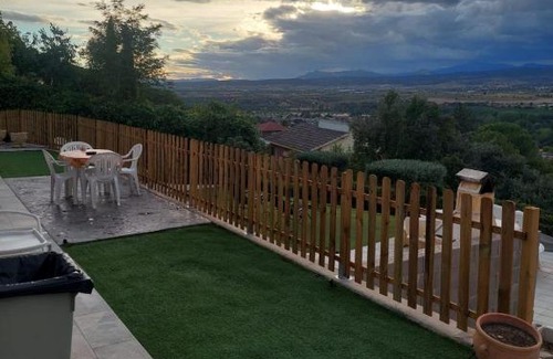 Santa Cruz del Retamar House | Villa silvestre