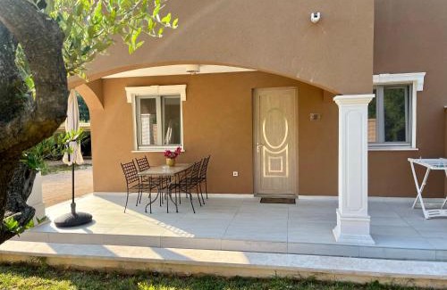 Funtana House | VILLA SILVIA - FUNTANA