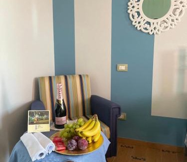 Dragonea Bed & Breakfast | Villa Simitode