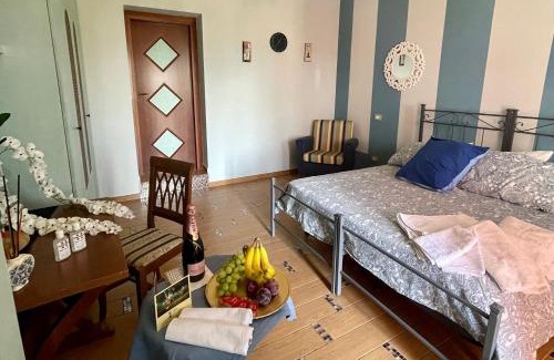 Dragonea Bed & Breakfast | Villa Simitode