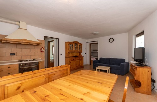 Falcade Apartment | Villa Simona P1