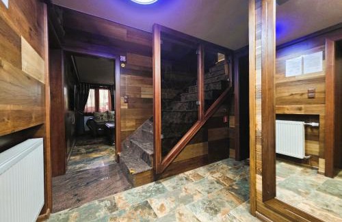 Rajecke Teplice Villa | Villa Simona