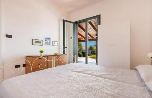 Scala di Furno Villa | Villa Simona - Torre Lapillo