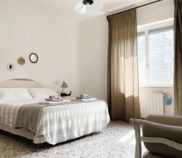 Castellina Marittima Apartment | Villa Simonetta