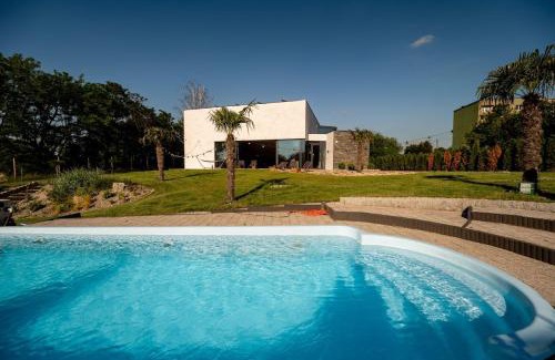 Kochlowice Apartment | Villa Sinaloa-Spa