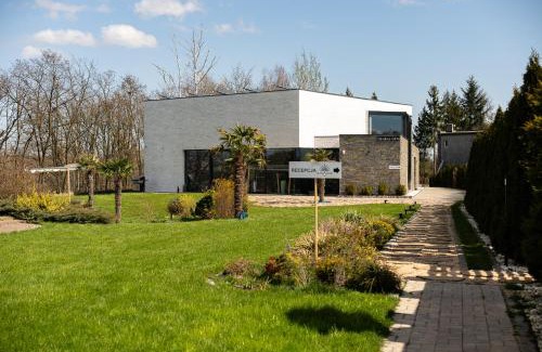 Kochlowice Apartment | Villa Sinaloa-Spa