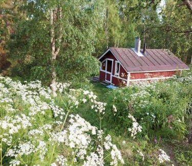 Sinetta Ski Chalet | Villa SinettäStar- Traditional Lapland Chalet