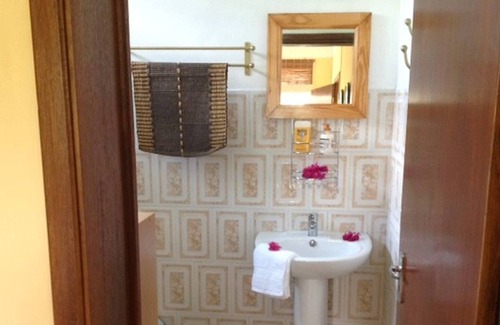 Tombeau Bay Apartment | Villa Sirandane, Baie Du Tombeau