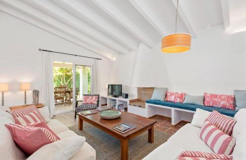 Cap d'en Font Villa | Villa Sirena - Cap den Font