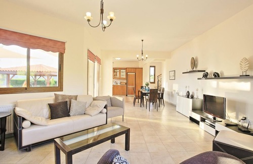 Pano Arodhes Villa | Villa Skouli in Skoulli