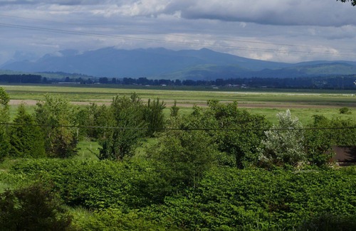 Seattle Hill-Silver Firs Villa | Villa SnoVista - ONLY 30 MINS AWAY FROM SPACE NEEDLE!