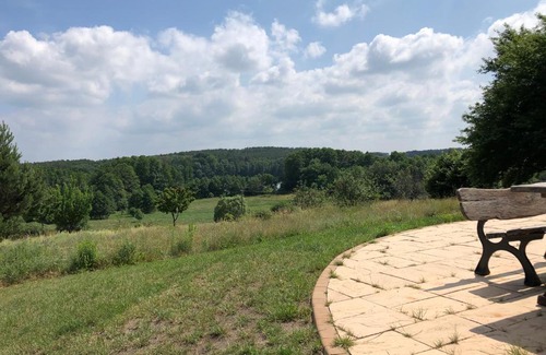 Wielen Villa | Villa Sobieski