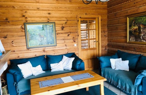 Wielen Villa | Villa Sobieski