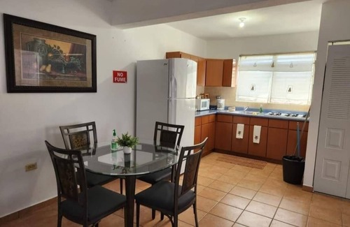 Cabo Rojo House | Villa Sofía