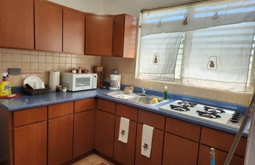 Cabo Rojo House | Villa Sofía