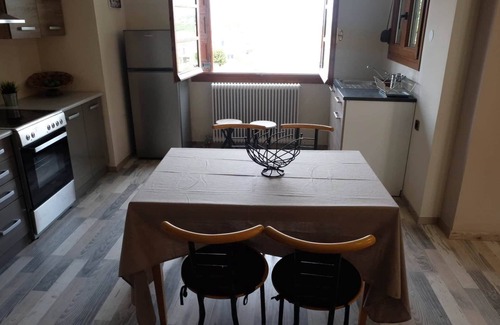 Volos House | VILLA SOFIA (ground floor self - contained apartment)