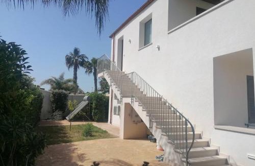 Marsala Apartment | VILLA SOFIA